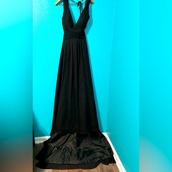 EUC Ballgown - Picture 1 of 7